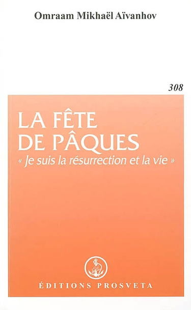 La fête de Pâques