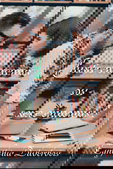 Juste ennemis ou sexe ennemis ?