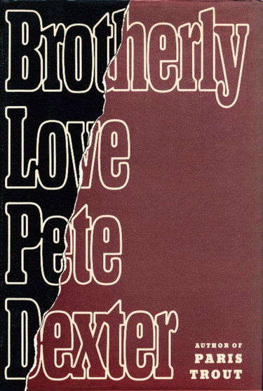 Couverture de Brotherly Love