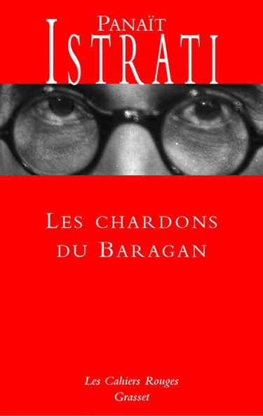 Les chardons du Baragan