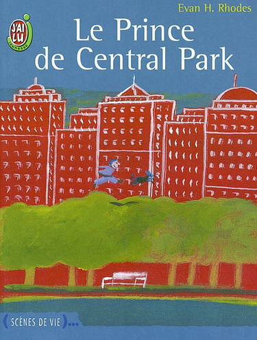 Le prince de Central Park