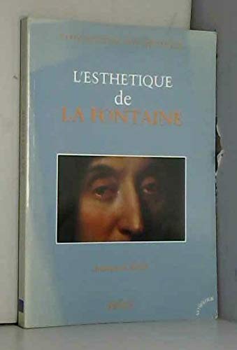 L'esthétique de La Fontaine