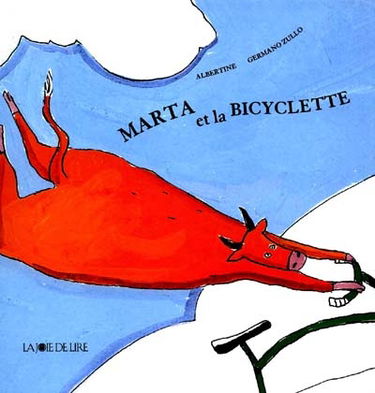 Marta et la bicyclette