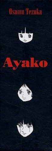 Ayako, de Osamu Tezuka
