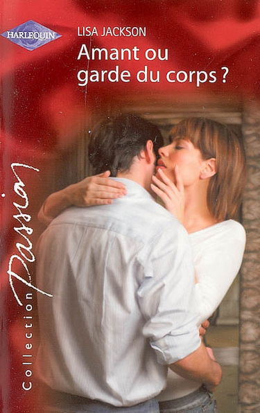 Amant ou garde du corps ?