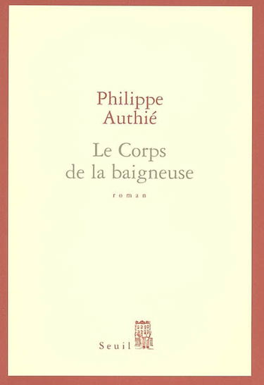 Le corps de la baigneuse