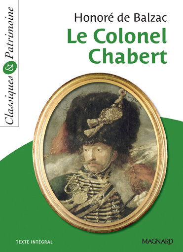 Le colonel Chabert