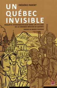 Un Québec invisible