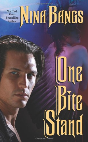 Couverture de One Bite Stand