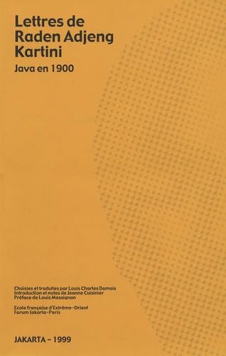 Lettres de Raden Adjeng Kartini : Java 1900