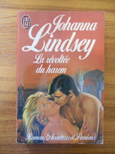 Revoltee du harem (La)