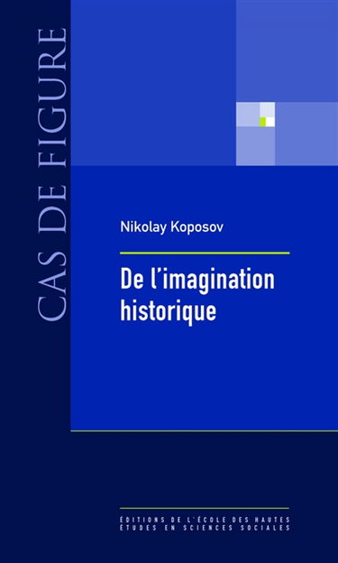 De l'imagination historique