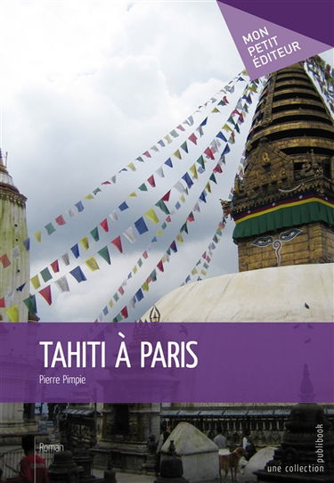 Tahiti à paris