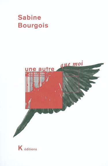 Couverture de Une autre que moi