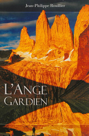 Couverture de L'ange gardien