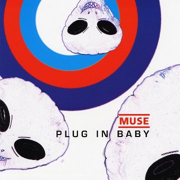 Couverture de Plug In Baby (+ Nature 1 & Execution Commentary + Clip)