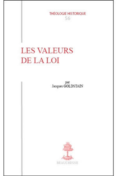 Les Valeurs de la Loi : La Thora, lumière sur la route