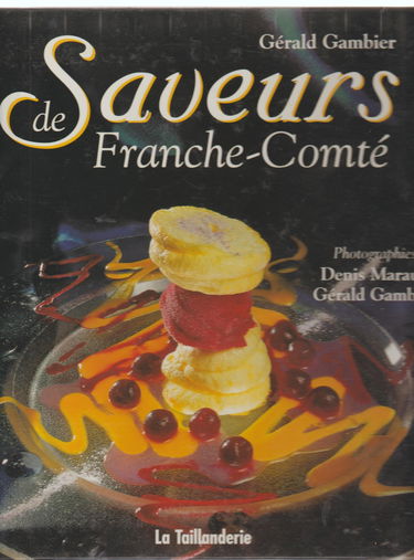Saveurs de Franche-Comté