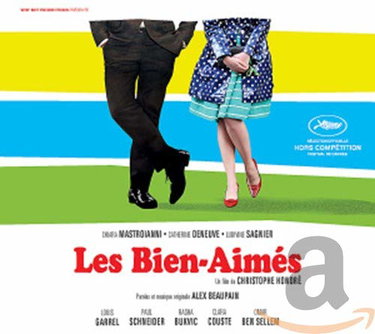 Couverture de Les Bien-Aimes-Digi [Import]