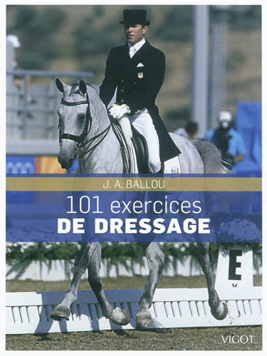 101 exercices de dressage