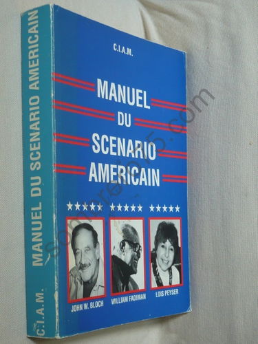 Manuel du Scenario Américain