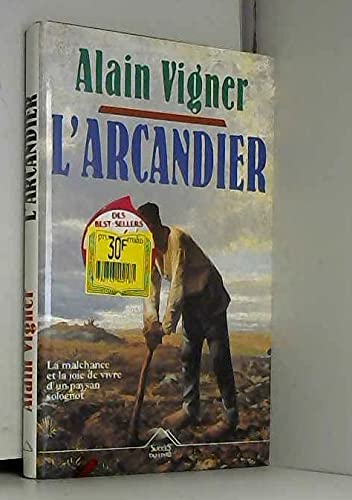 L'Arcandier