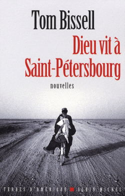 Dieu vit à Saint-Pétersbourg
