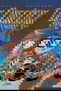 Le collège invisible. Vol. 4. Duelum magicum