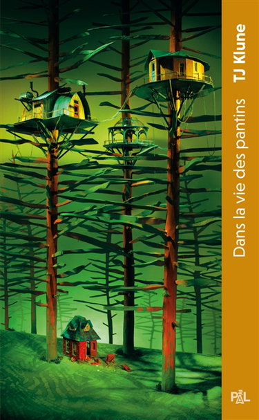 Dans la vie des pantins : texte intégral