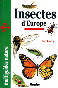Insectes d'Europe