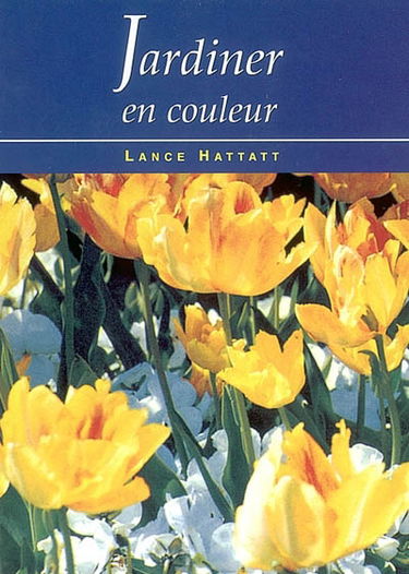 Jardiner en couleur