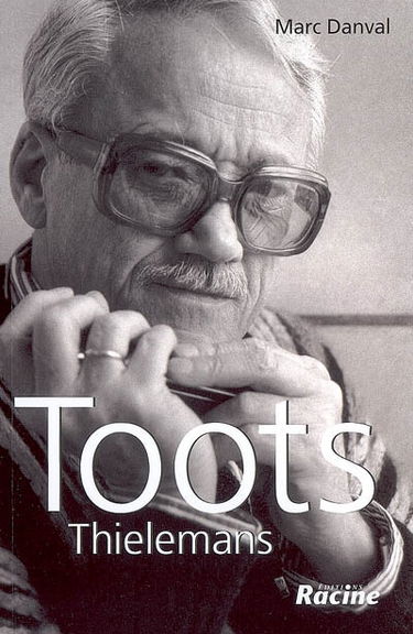 Toots Thielemans