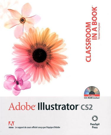 Illustrator CS2