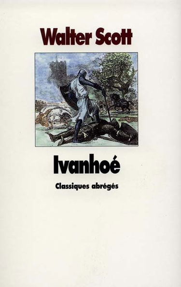 Ivanhoé