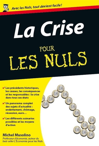 La crise pour les nuls