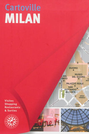 Couverture de Milan