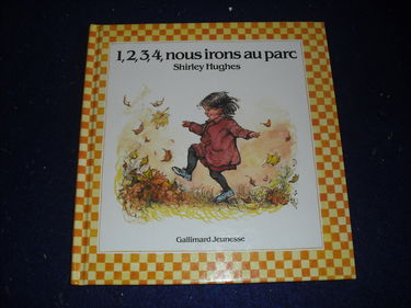 1, 2, 3, 4, nous irons au parc