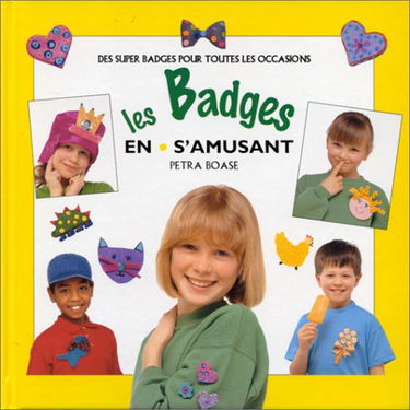 Les badges