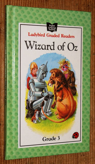 Wizard of Oz