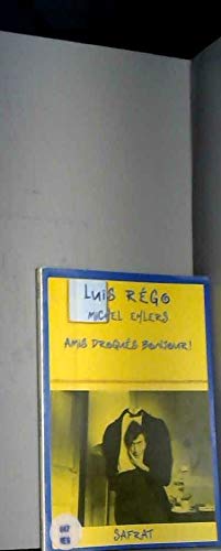 Amis drogués, bonjour !