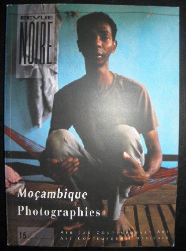 REVUE NOIRE N15 MOZAMBIQUE