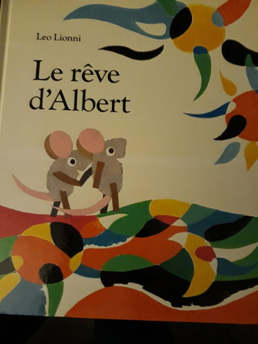 Le Rêve d'Albert