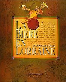 La Bière en Lorraine