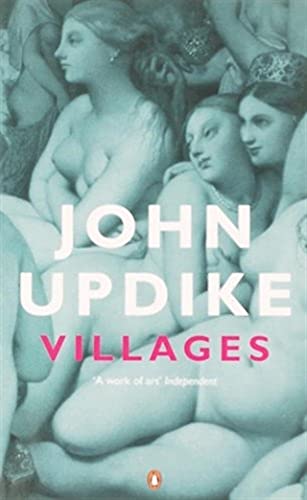Couverture de Villages (EE) par John Updike