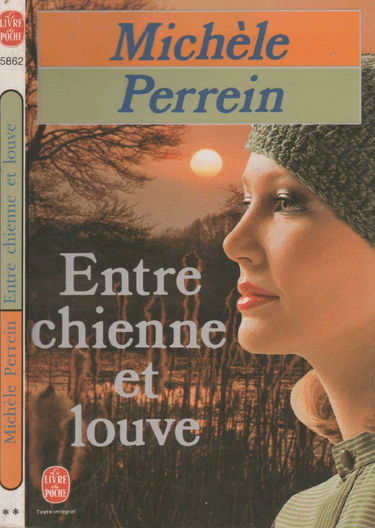 Entre chienne et louve