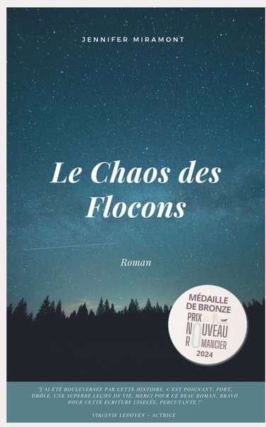 Le Chaos des Flocons