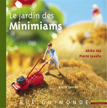 Le jardin des Minimiams