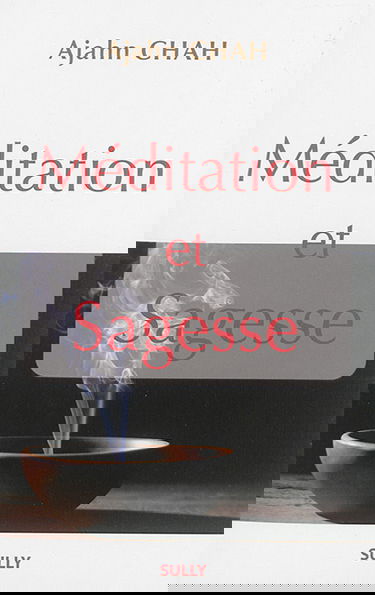 Les enseignements d'un maître bouddhiste de la tradition de la forêt. Vol. 2. Méditation et sagesse