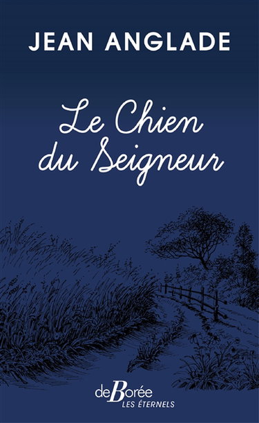 Couverture de Le chien du Seigneur
