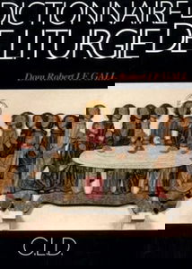 Dictionnaire de liturgie